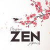 Zen Ambiance D'eau Calme - Musique de tai-chi