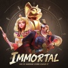 莉莉丝游戏、文彦杰、Diamond（张卓）《Immortal》[MP3/LRC]