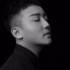 印象 - 走在冷雨中
