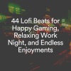 LoFi Jazz - Old School Jazzy Beat