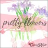 Corinne McKnight - Pretty Flowers