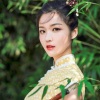 笛子陌小汐 - 人间烟火 (笛子版)