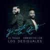 Los Desiguales、El Taiger、Damian The Lion - Yo No Te La Quite