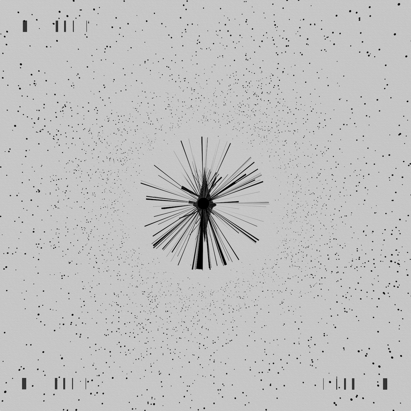 Friedrich、YMI - The Stars Behind You