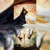 苏楠笺、张瑜佳 - 黑月光