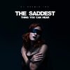 Maree Docia、Vincent & A Secret、Smooth Jazz & Piano - The Saddest Thing You Can Hear
