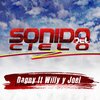 Dagny el Misionero、Joel、Willy - Sonido del Cielo