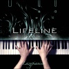 Lazypianist - Lifeline (Piano Cover)