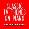 Sheet Music Boss - I'll Be There For You