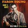 Danny B. Harvey、Swing Cats、Willie Nelson、faron young《Hello Walls (Swing Cats mix)》[MP3/LRC]