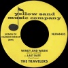 the Travelers - Windy and Warm