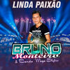 Bruno Monteiro、Banda Mega Stylus - Linda Paixao