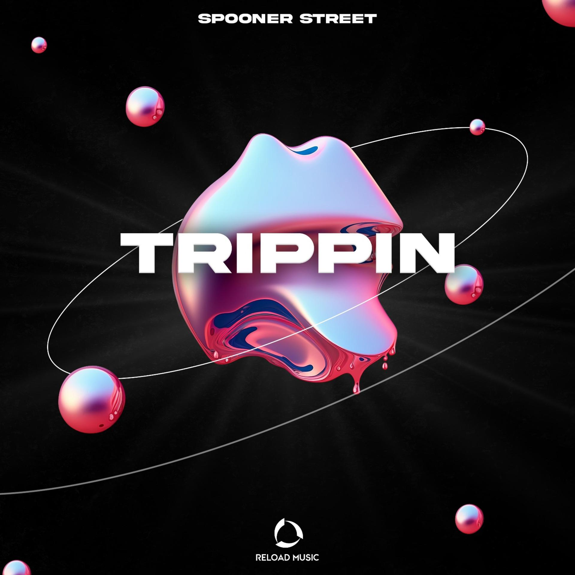 Spooner Street、Cliff Carden - Trippin