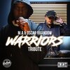 Oscar Brandow、M.A - Warriors Tribute