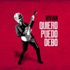 Vivian - Quiero Puedo Debo