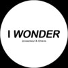 Jonasclean、Omeria - I Wonder