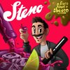 Steno - Esco Fuori E Sbocco (Explicit)