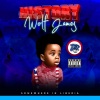 Wolf James - Dead Goat