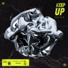 Knives At Sea、Deraj - Keep Up (feat. Deraj)