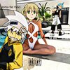 Will G、Jamo Da Vinci - Soul Eater (feat. Will G)(Explicit)