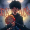TK RAPS - PUTZ CHUCKY (TK)