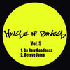 DJ Tommy Bones - Da Raw Goodness