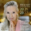 elizabeth sombart、Pierre Vallet、Royal Philharmonic Orchestra《I. Allegro (Cadenzas by Luca Belloni)》[MP3/LRC]