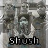Harvee、BLACK MAGIC PRODUCTION - SHUSH (feat. BLACK MAGIC PRODUCTION)(Explicit)