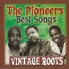 the pioneers - Nosey Parker