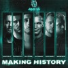 Warface、D-Sturb、Artifact、Bloodlust、Killshot - Making History