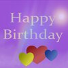 Benny Clavis - Happy Birthday