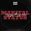 Sure Guy、Seyi Vibez - Marital Status (Sped Up|Explicit)