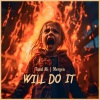 Tural Ali、Mergen - Will Do It (feat. Mergen)