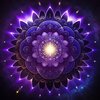 Astral Aura - 852 Hz Ajna