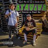 Jaysin The Sin God、Chucky Chuck - Strains (Explicit)