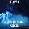 T Rent - Crunk Ain't Dead Remix (Explicit)