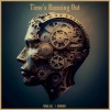 Tural Ali、Mergen - Time's Running Out (feat. Mergen)