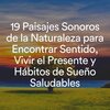 Hipnose Natureza Sons Coleção、Calma、Musicoterapia - Calma Total