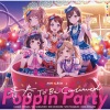 Poppin'Party《青春 To Be Continued》[MP3/LRC]