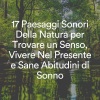 Suoni Naturali - Musica rilassante per meditazioni oceaniche, pt. 1