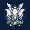 Geko、Labrysinthe - Release the Beast