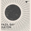 fazil say - Haydn: Keyboard Sonata in C Major, Hob. XVI:35: I. Allegro con brio