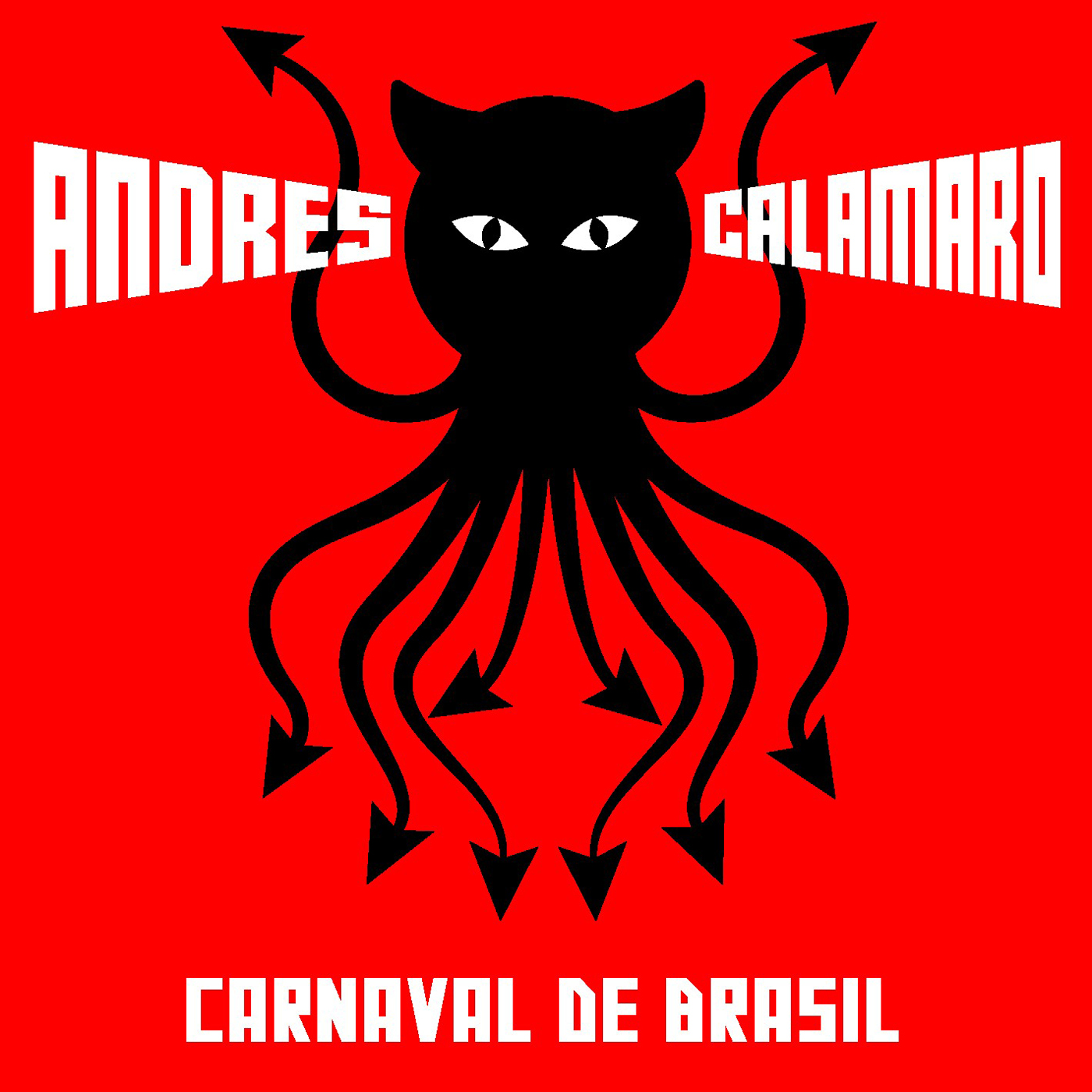 andres calamaro - Carnaval de Brasil (En directo Razzmatazz)