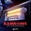 Sjaak、Kav Verhouzer、De Hofnar - Radio Love