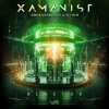 Xamanist - Reactor (Original Mix)