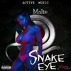 Malie Donn - Snake Eye (Explicit)