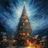 Alex Mrin - Happy Christmas