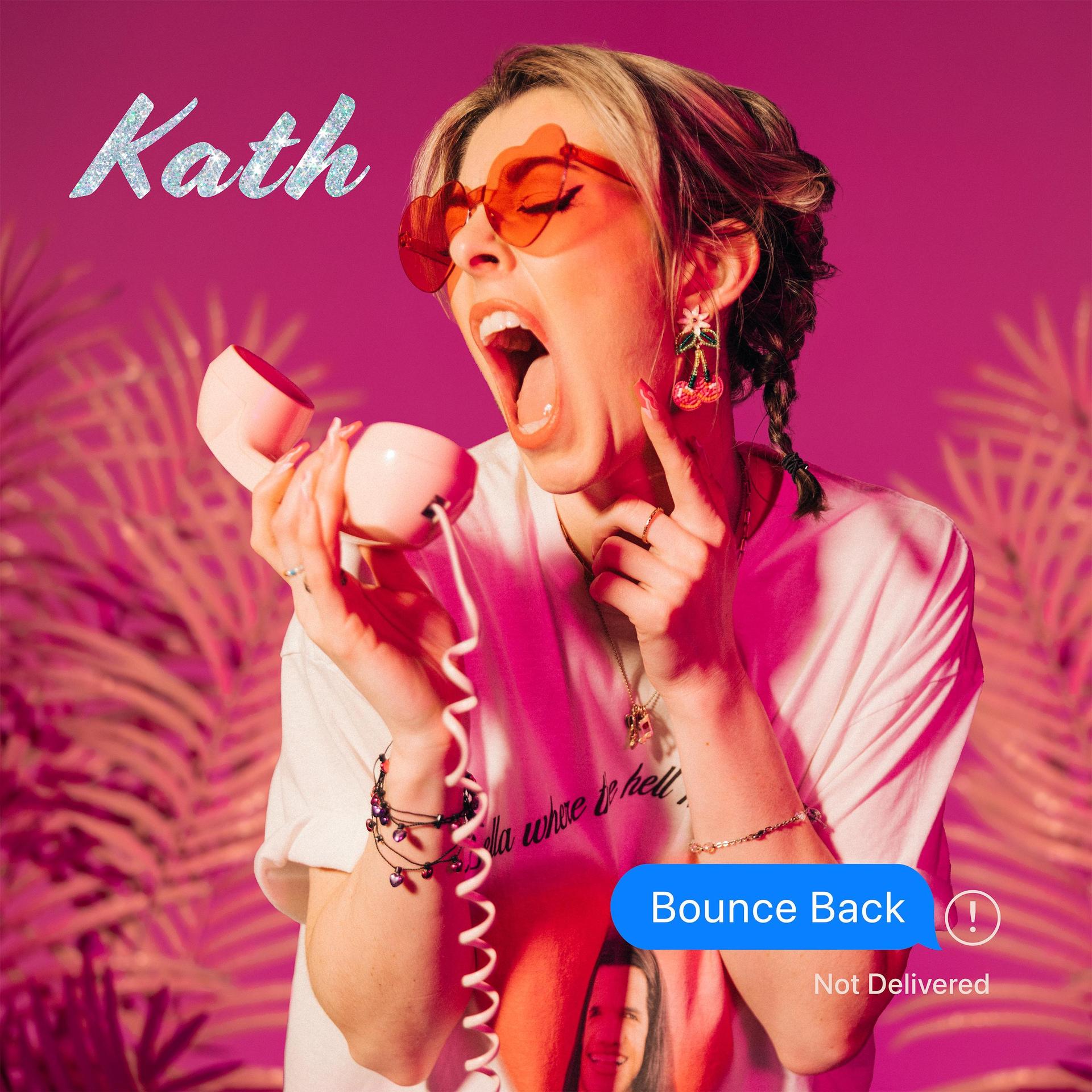 Kath - Bounce Back