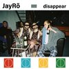 Liam Blomqvist、Jayro - Disappear (feat. Liam Blomqvist)