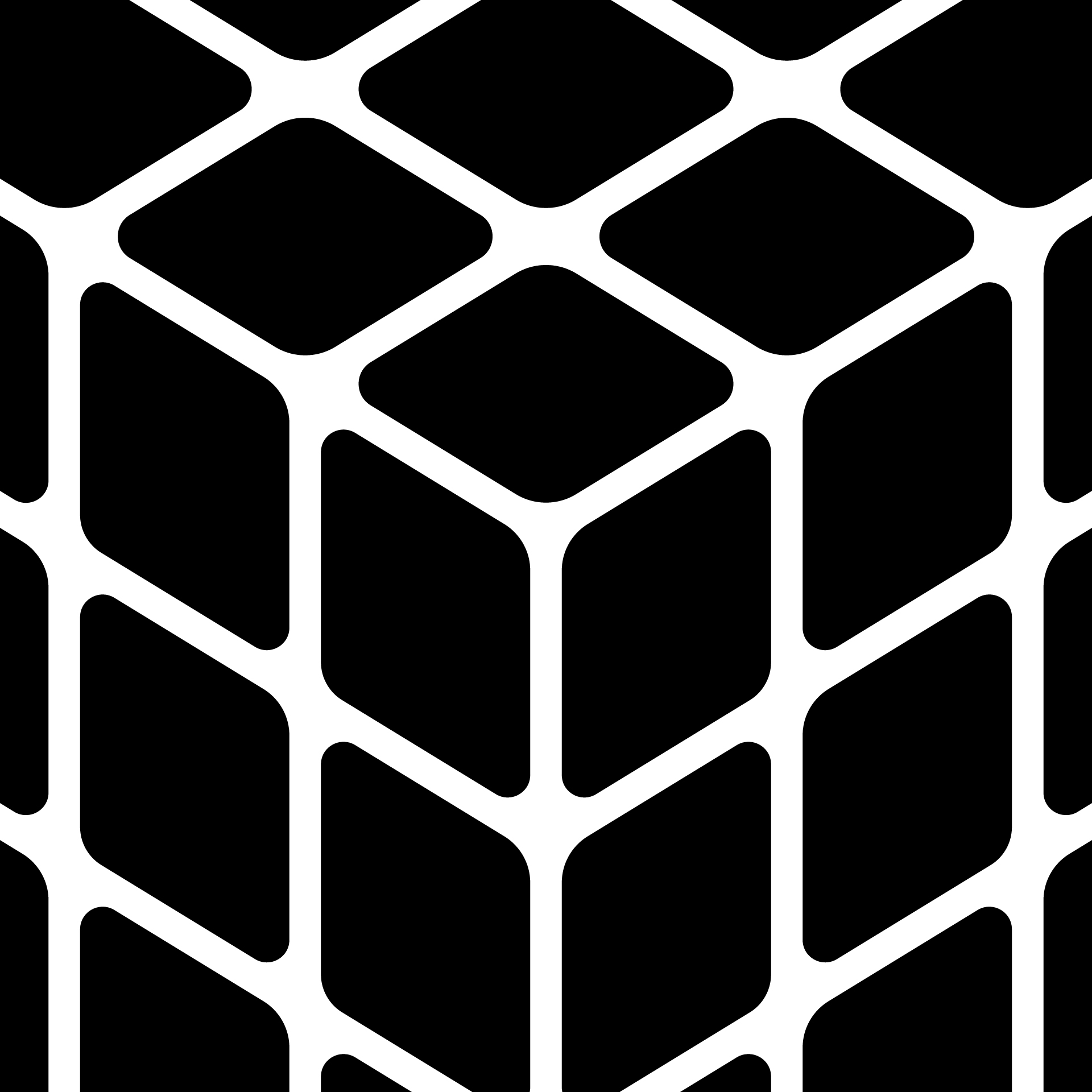 Nerve、Nexus - Cubo de Rubik (2009)